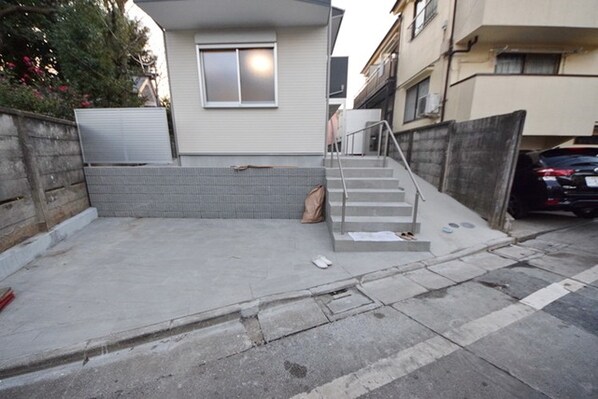 コートヤード西永福の物件内観写真